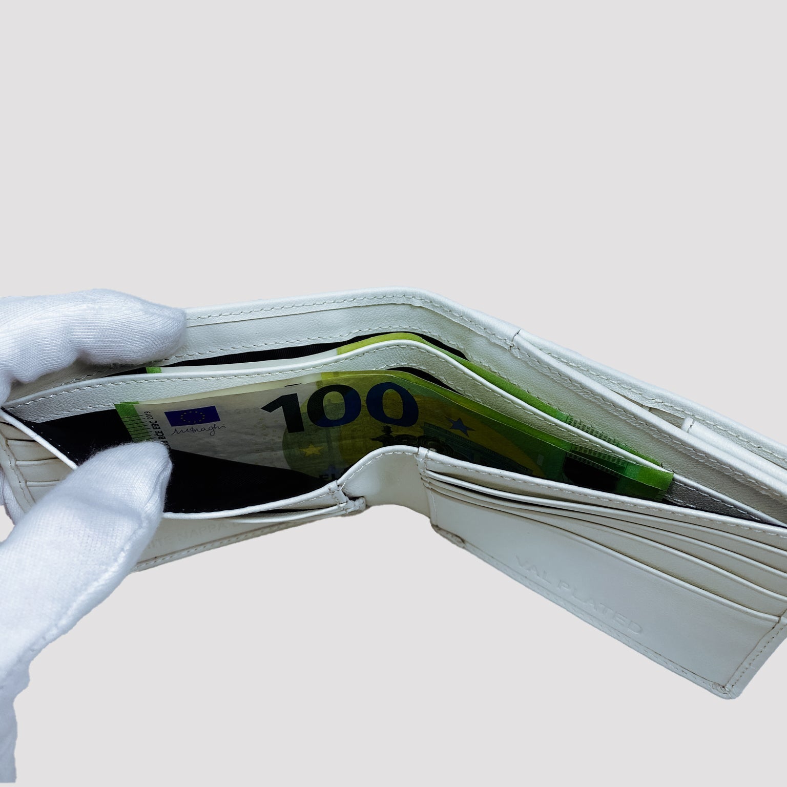 Kiss Wallet
