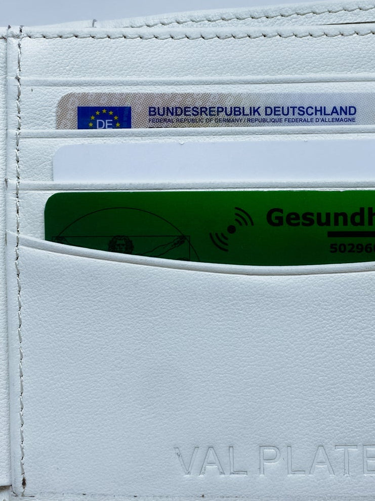 Kiss Wallet