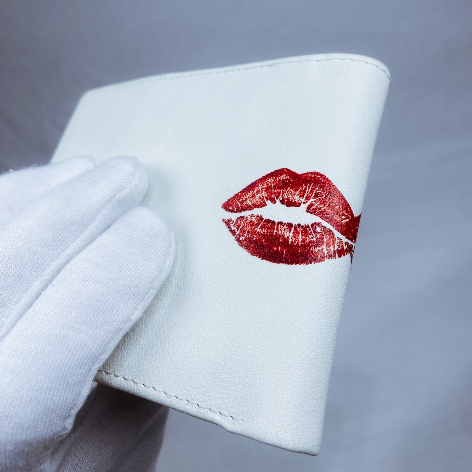 Kiss Wallet