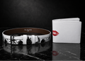 Belt + Wallet Bundle