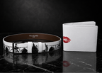 Belt + Wallet Bundle