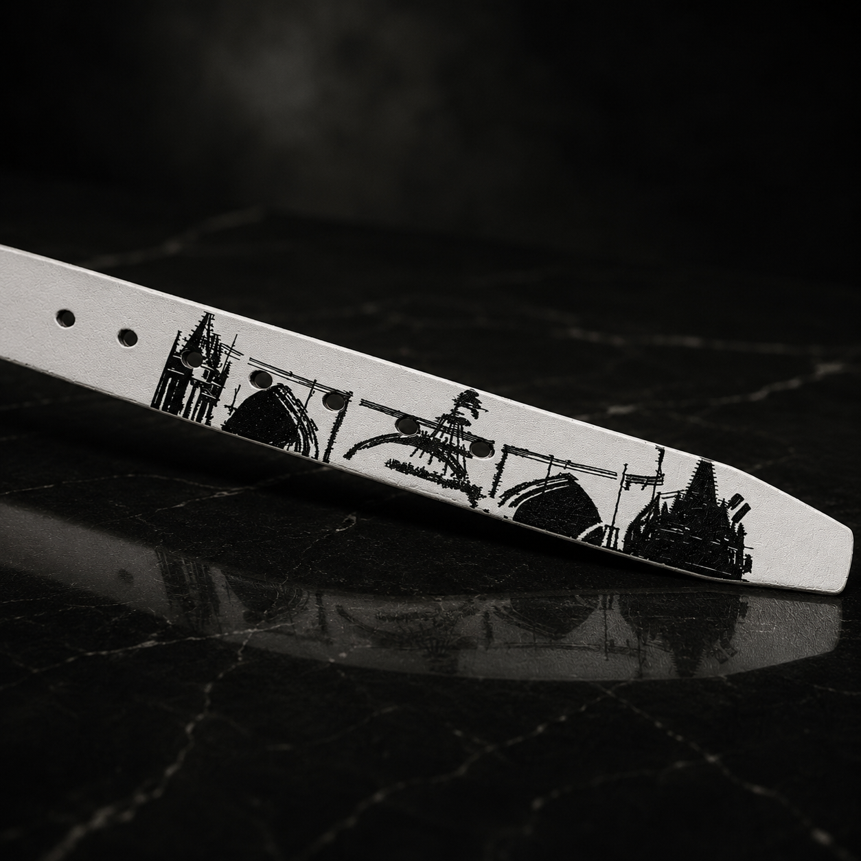 BND Belt