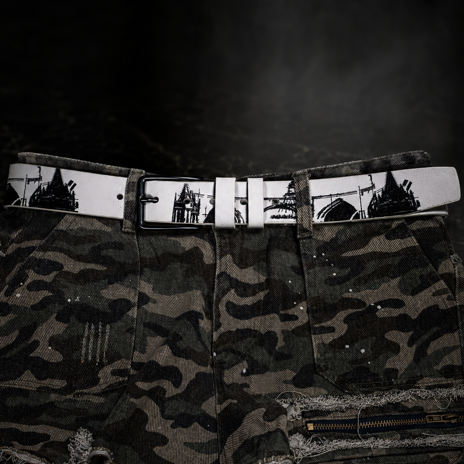 BND Belt