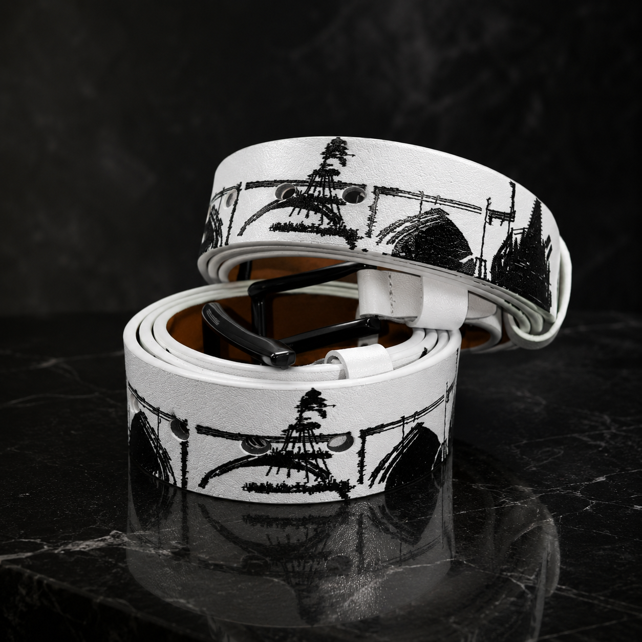 BND Belt