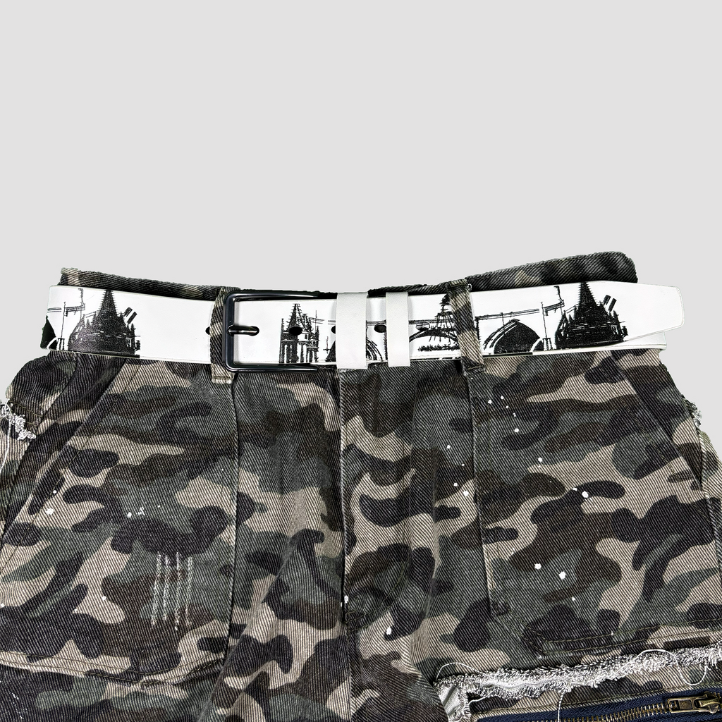 BND Belt
