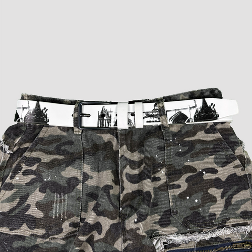 BND Belt