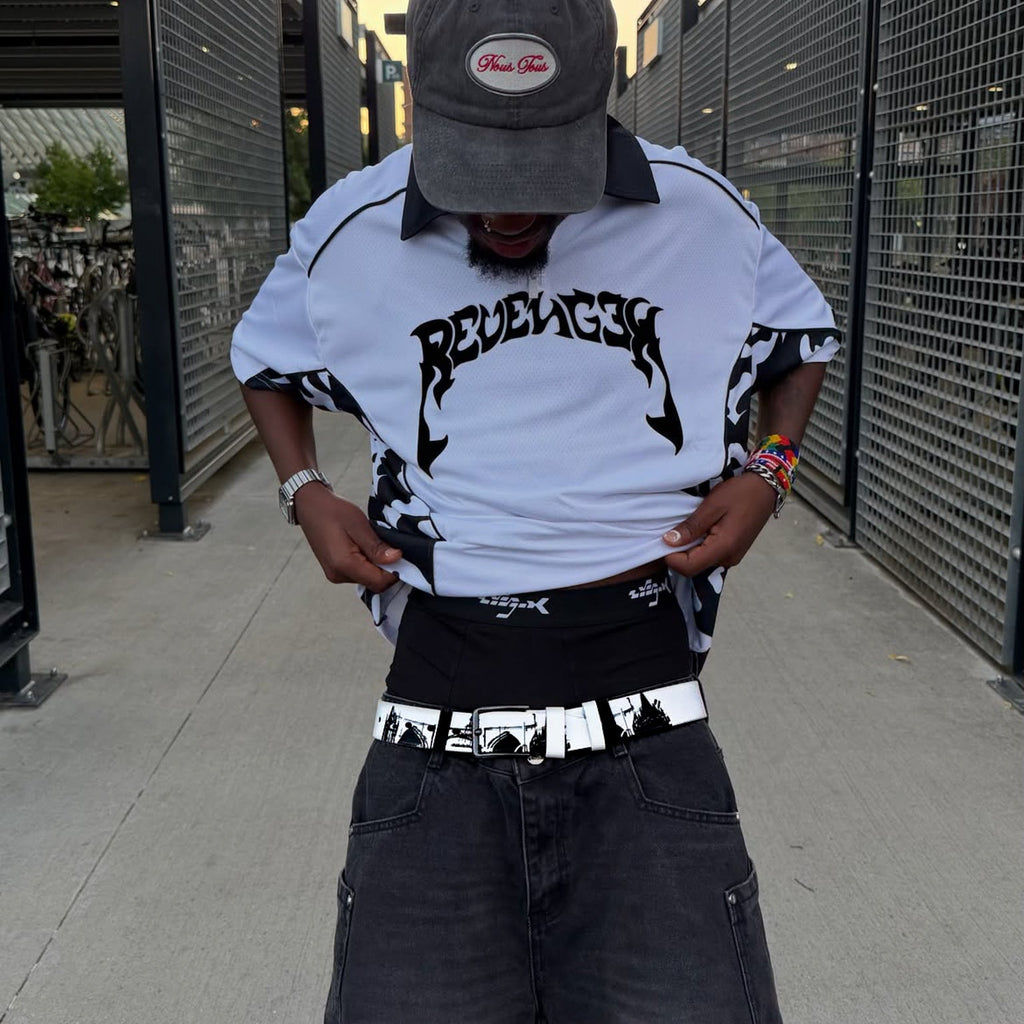 BND Belt